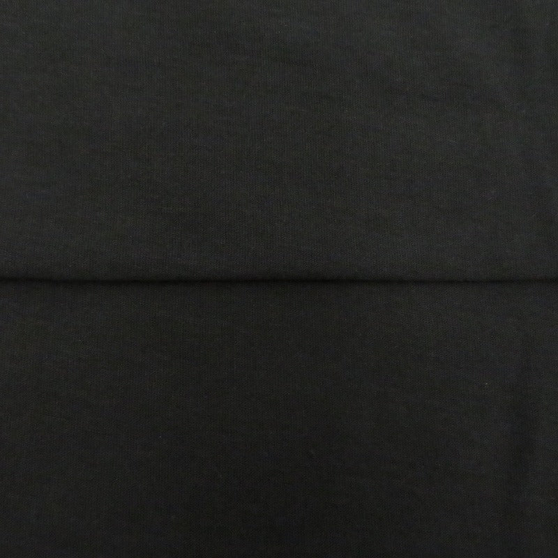 POLO RALPH LAUREN | ポロ・ラルフローレン CUSTOM SLIM FIT 半袖Ｔシャツ 710680785001 ブラック サイズ：XXL【瀬戸大橋店】