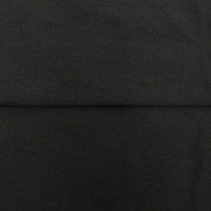 POLO RALPH LAUREN | ポロ・ラルフローレン CUSTOM SLIM FIT 半袖Ｔシャツ 710680785001 ブラック サイズ：XXL【瀬戸大橋店】