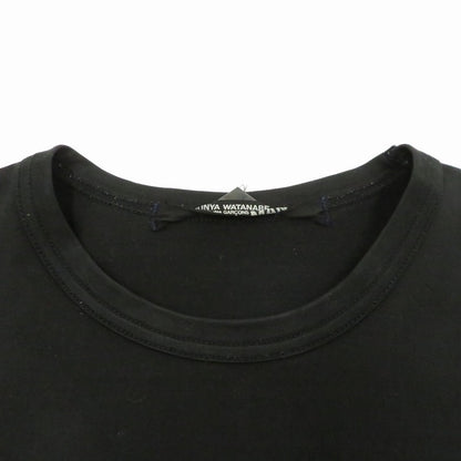 JUNYA WATANABE COMME des GARCONS MAN | ジュンヤワタナベコムデギャルソンマン × Campagnolo 半袖Ｔシャツ ブラック サイズ：S【瀬戸大橋店】
