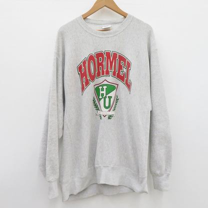 VINTAGE衣料 | ヴィンテージイリョウ スウェット SANTEE HVYWT グレー サイズ：XXL【瀬戸大橋店】