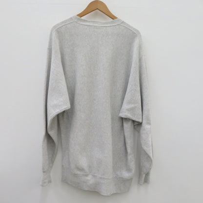VINTAGE衣料 | ヴィンテージイリョウ スウェット SANTEE HVYWT グレー サイズ：XXL【瀬戸大橋店】