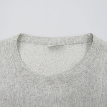 VINTAGE衣料 | ヴィンテージイリョウ スウェット SANTEE HVYWT グレー サイズ：XXL【瀬戸大橋店】