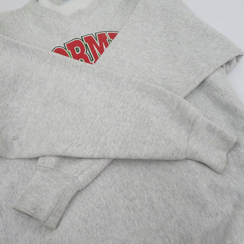 VINTAGE衣料 | ヴィンテージイリョウ スウェット SANTEE HVYWT グレー サイズ：XXL【瀬戸大橋店】