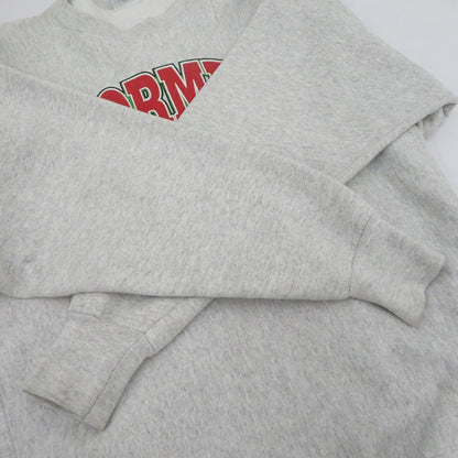 VINTAGE衣料 | ヴィンテージイリョウ スウェット SANTEE HVYWT グレー サイズ：XXL【瀬戸大橋店】