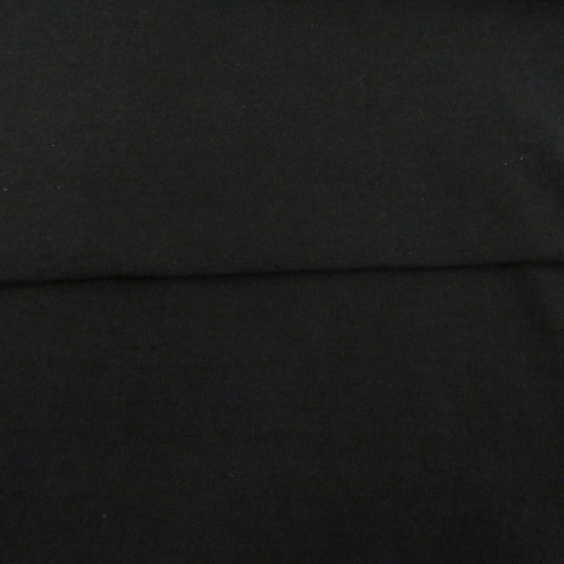 COMOLI | コモリ ｻｰﾌﾟﾗｽ長袖Tｼｬﾂ 長袖Ｔシャツ D01-05026 ブラック サイズ：2【瀬戸大橋店】