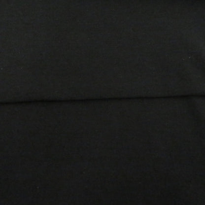 COMOLI | コモリ ｻｰﾌﾟﾗｽ長袖Tｼｬﾂ 長袖Ｔシャツ D01-05026 ブラック サイズ：2【瀬戸大橋店】