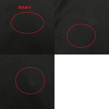 COMOLI | コモリ ｻｰﾌﾟﾗｽ長袖Tｼｬﾂ 長袖Ｔシャツ D01-05026 ブラック サイズ：2【瀬戸大橋店】