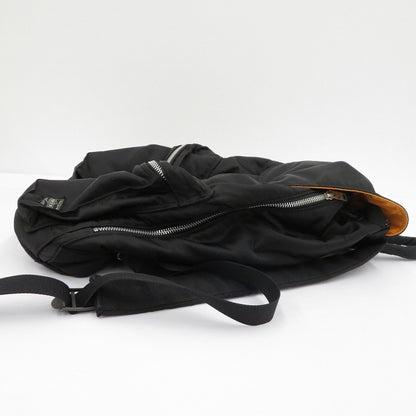 PORTER | ポーター TANKER/RUCKSACK リュック・デイパック 622-01630 ブラック【瀬戸大橋店】