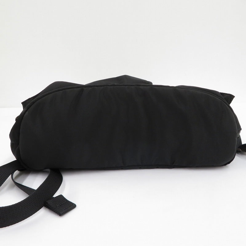 PORTER | ポーター TANKER/RUCKSACK リュック・デイパック 622-01630 ブラック【瀬戸大橋店】