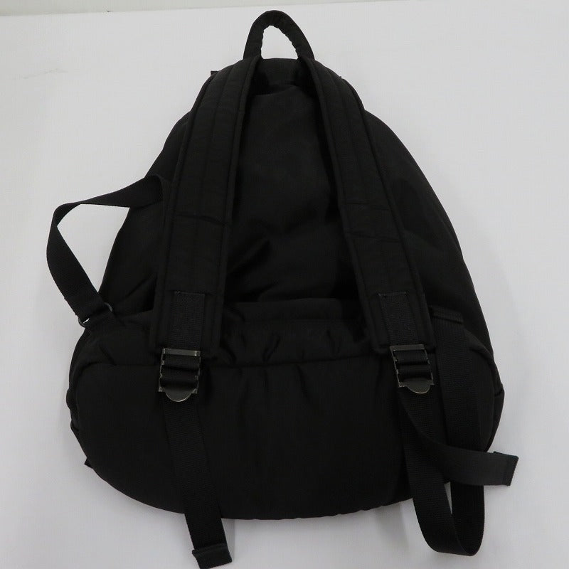 PORTER | ポーター TANKER/RUCKSACK リュック・デイパック 622-01630 ブラック【瀬戸大橋店】