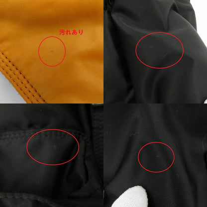 PORTER | ポーター TANKER/RUCKSACK リュック・デイパック 622-01630 ブラック【瀬戸大橋店】
