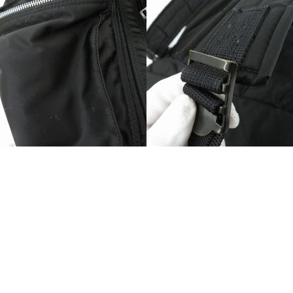 PORTER | ポーター TANKER/RUCKSACK リュック・デイパック 622-01630 ブラック【瀬戸大橋店】