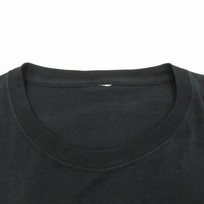 ナイトメアビフォアクリスマス 半袖Ｔシャツ ブラック【瀬戸大橋店】