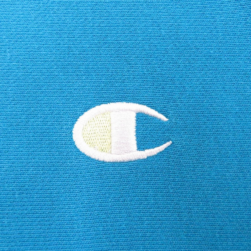 Champion | チャンピオン スウェット ブルー サイズ：L【瀬戸大橋店】