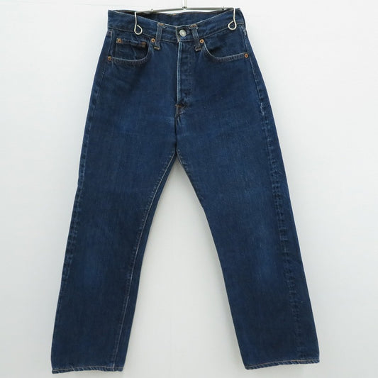 Levi's | リーバイス ボタン裏8刻印 デニムパンツ 501 ブルー サイズ：28【瀬戸大橋店】