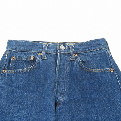 Levi's | リーバイス ボタン裏8刻印 デニムパンツ 501 ブルー サイズ：28【瀬戸大橋店】