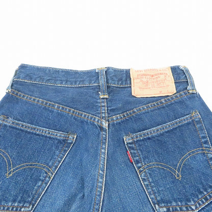 Levi's | リーバイス ボタン裏8刻印 デニムパンツ 501 ブルー サイズ：28【瀬戸大橋店】