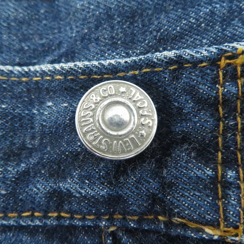 Levi's | リーバイス ボタン裏8刻印 デニムパンツ 501 ブルー サイズ：28【瀬戸大橋店】