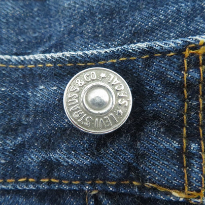 Levi's | リーバイス ボタン裏8刻印 デニムパンツ 501 ブルー サイズ：28【瀬戸大橋店】