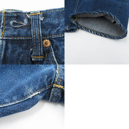Levi's | リーバイス ボタン裏8刻印 デニムパンツ 501 ブルー サイズ：28【瀬戸大橋店】