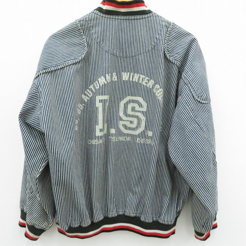 ISSEY MIYAKE | イッセイミヤケ ミリタリーコート M33204 ネイビー【瀬戸大橋店】
