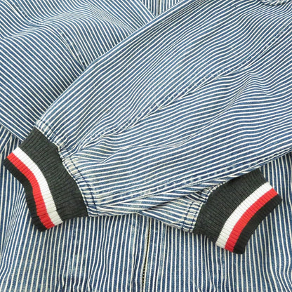 ISSEY MIYAKE | イッセイミヤケ ミリタリーコート M33204 ネイビー【瀬戸大橋店】