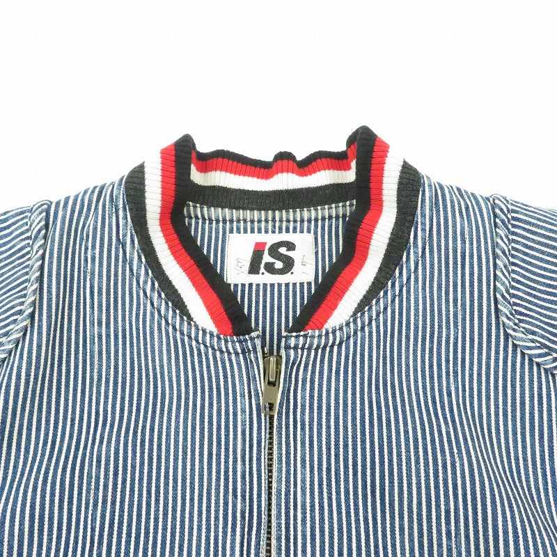 ISSEY MIYAKE | イッセイミヤケ ミリタリーコート M33204 ネイビー【瀬戸大橋店】