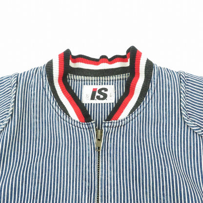 ISSEY MIYAKE | イッセイミヤケ ミリタリーコート M33204 ネイビー【瀬戸大橋店】