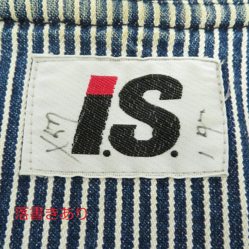 ISSEY MIYAKE | イッセイミヤケ ミリタリーコート M33204 ネイビー【瀬戸大橋店】
