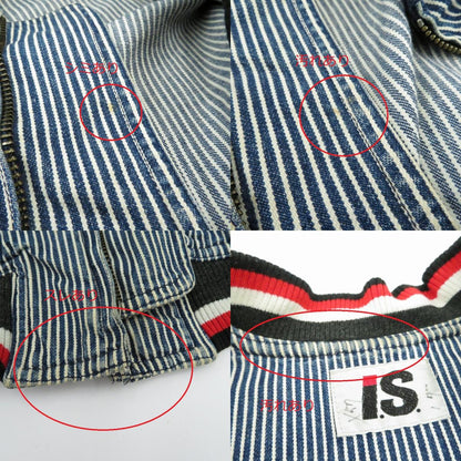 ISSEY MIYAKE | イッセイミヤケ ミリタリーコート M33204 ネイビー【瀬戸大橋店】