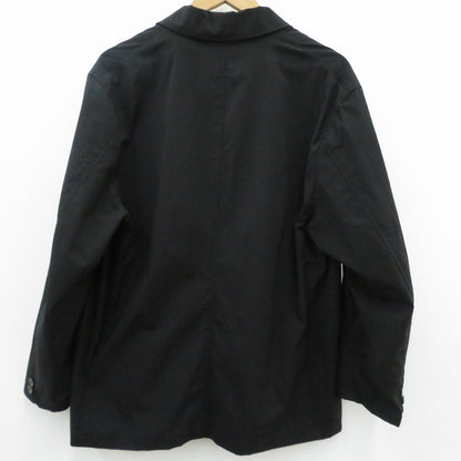 RUFFLOG その他アウター 25SS_RF_TOPS05 ブラック サイズ：L【瀬戸大橋店】