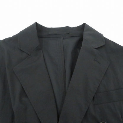 RUFFLOG その他アウター 25SS_RF_TOPS05 ブラック サイズ：L【瀬戸大橋店】