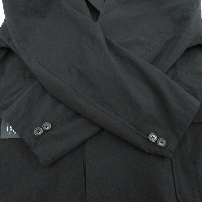 RUFFLOG その他アウター 25SS_RF_TOPS05 ブラック サイズ：L【瀬戸大橋店】