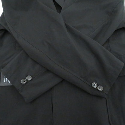 RUFFLOG その他アウター 25SS_RF_TOPS05 ブラック サイズ：L【瀬戸大橋店】