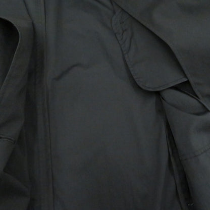 RUFFLOG その他アウター 25SS_RF_TOPS05 ブラック サイズ：L【瀬戸大橋店】