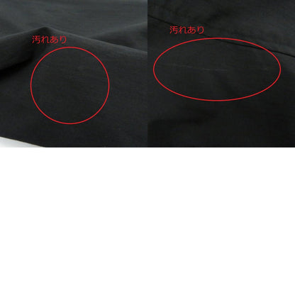 RUFFLOG その他アウター 25SS_RF_TOPS05 ブラック サイズ：L【瀬戸大橋店】