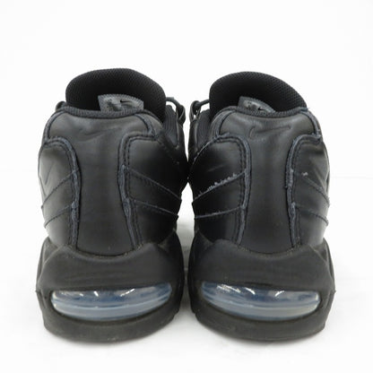NIKE | ナイキ Air Max 95 Big Bubble Leather スニーカー IM0696-001 エアマックス ブラック 27cm【瀬戸大橋店】