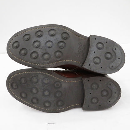Tricker's | トリッカーズ STOW/カントリーブーツ ブーツ 5634 ブラウン 25cm