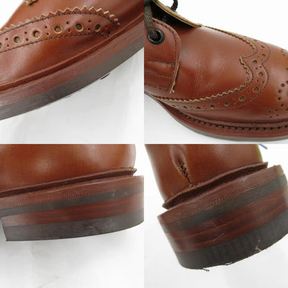 Tricker's | トリッカーズ STOW/カントリーブーツ ブーツ 5634 ブラウン 25cm