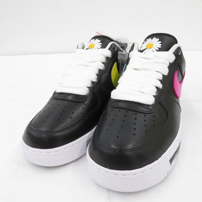NIKE | ナイキ PEACEMINUSONE×AF1 Low '07 スニーカー AQ3692-004 エアフォース ブラック 27.5cm