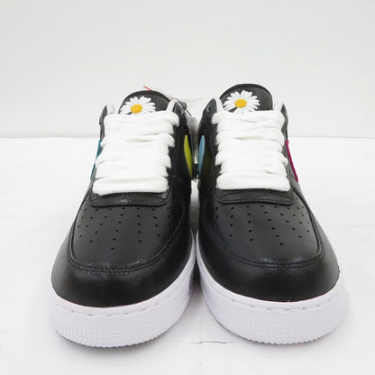 NIKE | ナイキ PEACEMINUSONE×AF1 Low '07 スニーカー AQ3692-004 エアフォース ブラック 27.5cm