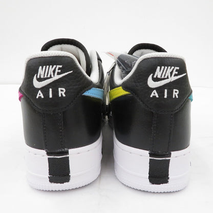 NIKE | ナイキ PEACEMINUSONE×AF1 Low '07 スニーカー AQ3692-004 エアフォース ブラック 27.5cm