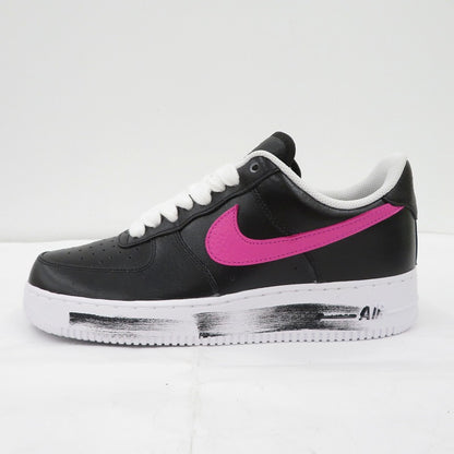 NIKE | ナイキ PEACEMINUSONE×AF1 Low '07 スニーカー AQ3692-004 エアフォース ブラック 27.5cm