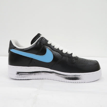 NIKE | ナイキ PEACEMINUSONE×AF1 Low '07 スニーカー AQ3692-004 エアフォース ブラック 27.5cm
