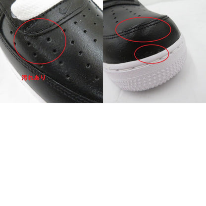 NIKE | ナイキ PEACEMINUSONE×AF1 Low '07 スニーカー AQ3692-004 エアフォース ブラック 27.5cm