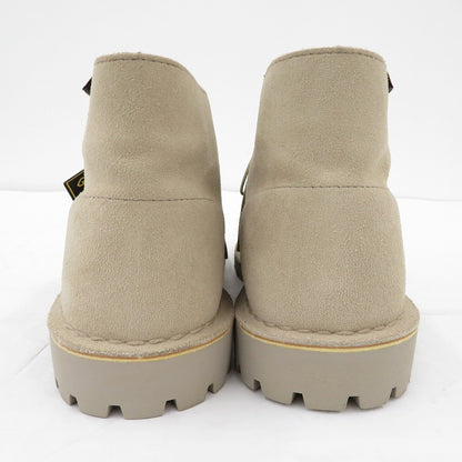 Clarks | クラークス Desert Rock GTX ブーツ ベージュ 27.5cm
