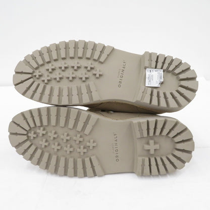 Clarks | クラークス Desert Rock GTX ブーツ ベージュ 27.5cm