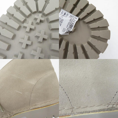 Clarks | クラークス Desert Rock GTX ブーツ ベージュ 27.5cm