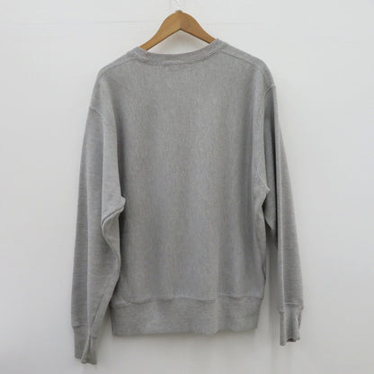 Champion | チャンピオン スウェット GF70 ｻｲｽﾞ:2XL グレー【瀬戸大橋店】