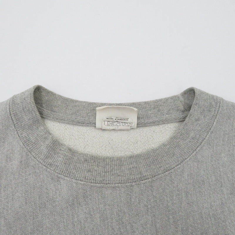 Champion | チャンピオン スウェット GF70 ｻｲｽﾞ:2XL グレー【瀬戸大橋店】